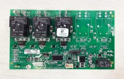 TRANE D156038G02 CNT06661 EH MAIN CONTROL  CIRCUIT BOARD