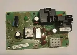 OEM TRANE CNT02940 21C151619G03 CONTROL BOARD HVAC USA SELLER FREE SHIPPING