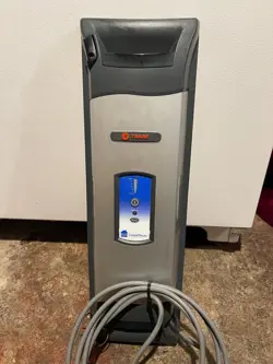 TRANE CLEANEFFECTS INGERSOLL RAND FILTER DOOR ASY FOR TFD210CLFR000EA 