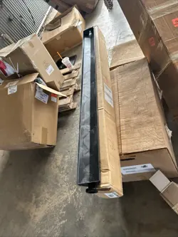 PAN02916 PAN-2916, AMERICAN STANDARD TRANE DRAIN PAN; 52