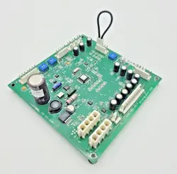 TRANE CONTROL MODULE