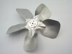 HVAC FAN