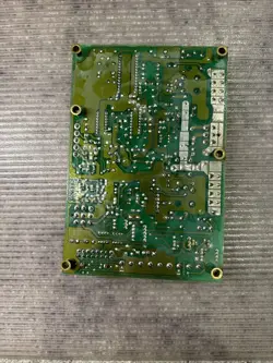 TRANE CNT02536 CNT2536 C341033P01 50A61-605 FURNACE CONTROL CIRCUIT BOARD