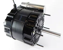 REPLACEMENT UNIT HEATER MOTOR FOR BEACON MORRIS, DAYTON, STERLING & TRANE HEATER