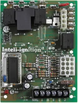 WHITE RODGERS 50A65-5165 IGNITION BOARD REPLACES TRANE CNT03076, CNT3076, CNT037