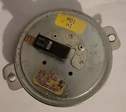 OEM TRANE C341750P01 FS6614-1165 FURNACE PRESSURE SWITCH HVAC USA SELLER FREE...