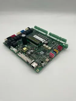 TRANE / 6400311801 REV B / SYMBIO 700 / CONTROL BOARD