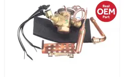 VAL12375 TRANE R410A 15%BLD 2TON 10' TXV OEM VAL12375