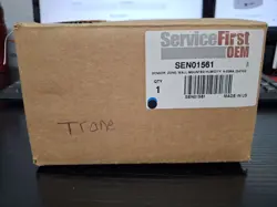 HUMIDITY ZONE SENSOR