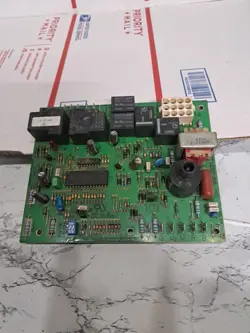 C665961G02 CONTROL FURNACE