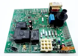 TRANE AMERICAN STANDARD CONTROL BOARD D672386P01
