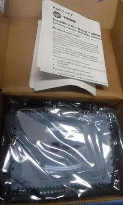 S3090031162 UNINSTALLED COND.