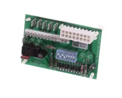 TRANE 16PIN ICM FAN CONTROL