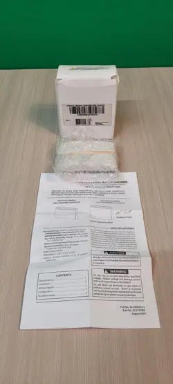 TRANE ZZSENSAL0300AA REMOTE WIRED INDOOR SENSOR