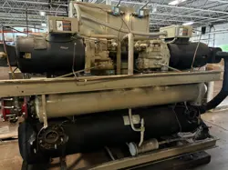 LIQUID CHILLER RTWA1004XD0G300NN