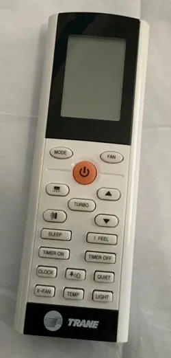 REMOTE CONTROLLER **NO