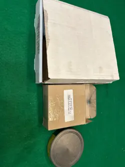 TRANE RUPTURE DISC DSK00091