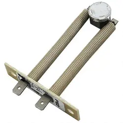 THERMAL LIMIT SWITCH