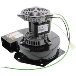 BLW00889 - CLIMATEK FURNACE INDUCER MOTOR FITS TRANE 