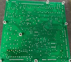 6400-1352-01 REV FURNACE