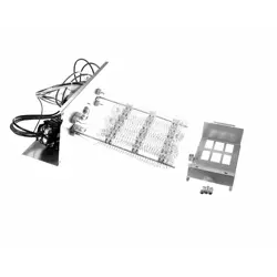 TRANE BAYHTR1508BRKC