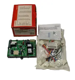 S9200V1000 HOT SURFACE