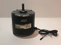D154950P01 CONDENSER MOTOR