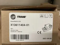 SALE! TRANE
