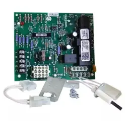 KIT18110 OEM UPGRADED FURNACE CONTROL BOARD KIT  KIT18110 INCLUDES IGNITOR