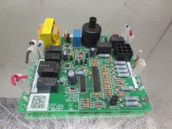 TRANE  1068-121   CONTROL BOARD 