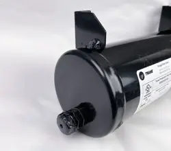 ELIMINATOR LIQUID LINE