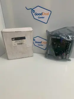 TRANE RELIATEL CIRCUIT