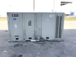 TRANE THC120E4RK0Z7D AC UNIT CCR16801