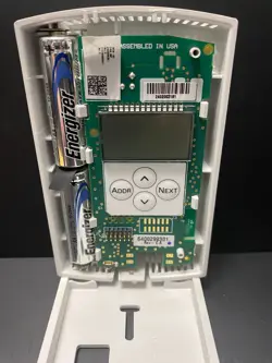 TRANE AIR-FI WIRELESS