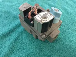 36E01-221 TRANE AMERICAN