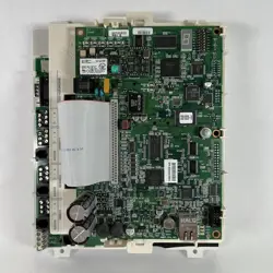 TRANE TRACER SUMMIT BMTX BCU BRD NO. 50100922 REV E