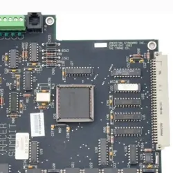 TRANE TRACER SUMMIT 50100837 BLUE ENHANCE BMTS BCU BUILDING CONTROL UNIT REV 4