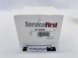 REPLACEMENT PART RELAY