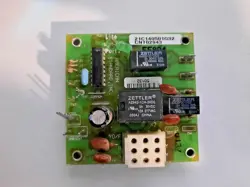 AMERICAN STANDARD CONTROL BOARD 21C140501G32 CNT02943 RECIP (8639) MSC1 AM