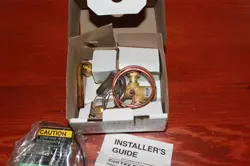 TRANE BAYATXV1836B FIELD MOUNTED TXV KIT