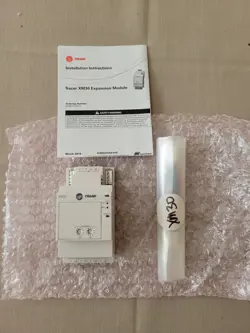 TRANE TRACER XM30 EXPANSION MODULE X13651537010