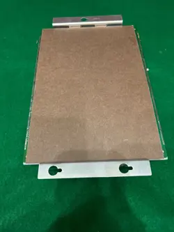 TRANE STEPPER MODULE X13650455-07 REV L