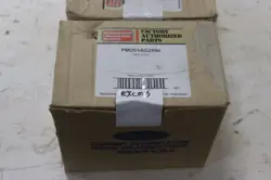 NEW PO01AG2590 BLOWER MOTOR