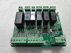 6400-2698-01 REV CIRCUIT