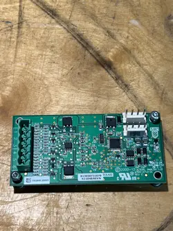 X13650731070 CONTROL BOARD