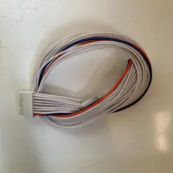 WIRE HARNESS USED