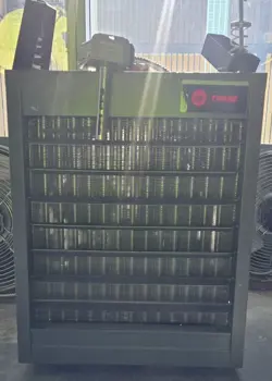 UNIT HEATER 1800