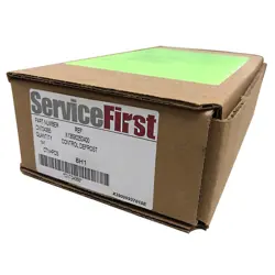 AMERICAN STANDARD / TRANE DEFROST CONTROL BOARD CNT04365 CNT-4365 21C140501G40