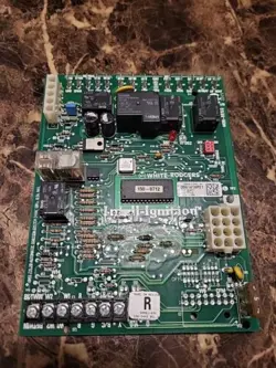 WHITE RODGERS 50M61-495-03