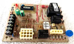 BOARD TRANE CNT03076